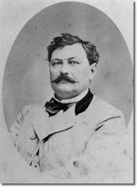 Pierre Merlino